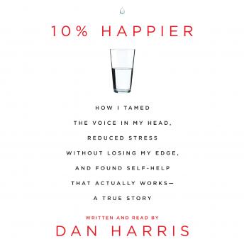 10% Happier Audiobook
