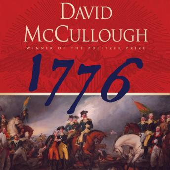 1776 Audiobook