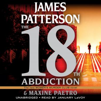 18th Abduction Audiobook