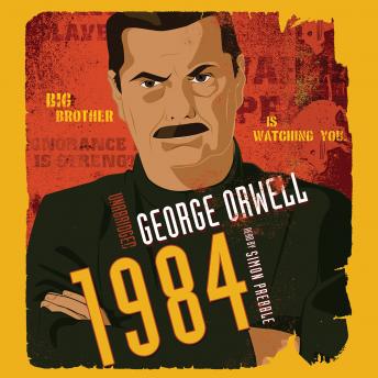 1984 Audiobook