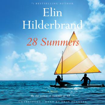 28 Summers Audiobook