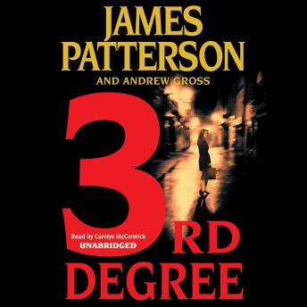 3rd Degree Audiobook