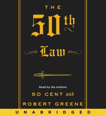 50th Law Audiobook