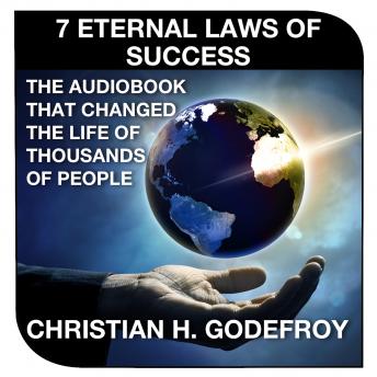 7 Eternal Laws of Success Audiobook