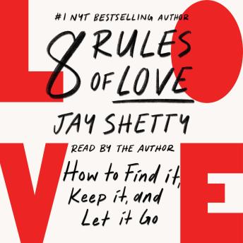8 Rules of Love Audiobook