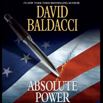 Absolute Power Audiobook