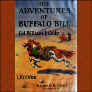 Adventures of Buffalo Bill Audiobook