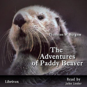 Adventures of Paddy Beaver Audiobook