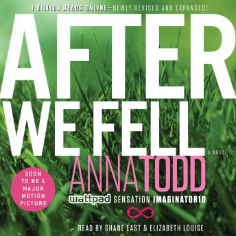 After We Fell Audiobook