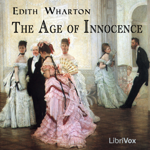 Age of Innocence Audiobook