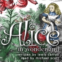 Alice In Wonderland Audiobook
