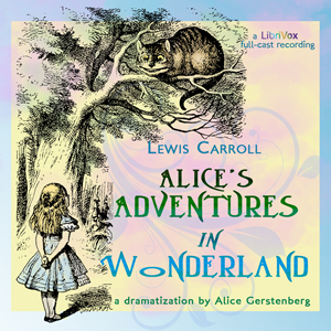 Alice in Wonderland (Drama) Audiobook