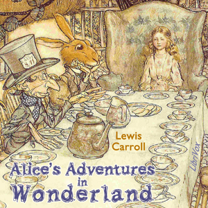 Alice's Adventures in Wonderland (abridged