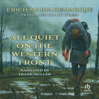 All Quiet on the Western Front Audiobook