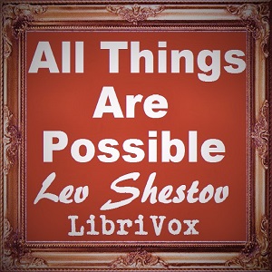 All Things Are Possible Audiobook