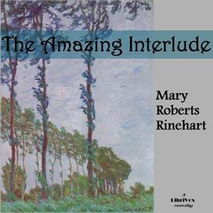 Amazing Interlude Audiobook