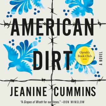 American Dirt (Oprah's Book Club) Audiobook