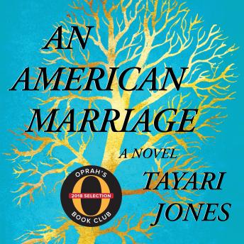 American Marriage Audiobook