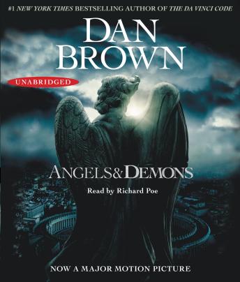 Angels & Demons Audiobook