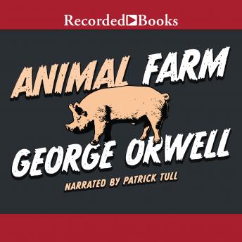 Animal Farm Audiobook