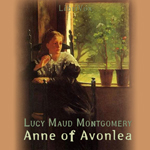 Anne of Avonlea Audiobook