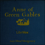 Anne of Green Gables Audiobook