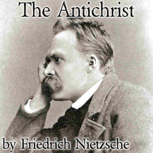 Antichrist Audiobook