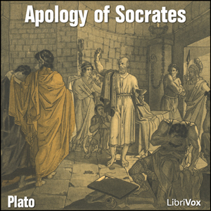Apology of Socrates (Ancient Greek) Audiobook