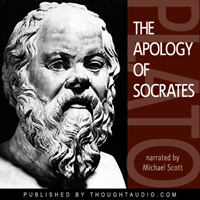 Apology of Socrates Audiobook