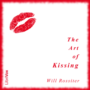 Art of Kissing Audiobook