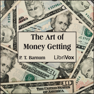 Art of Money Getting Audiobook