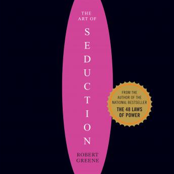Art of Seduction Audiobook