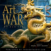 Art of War Audiobook