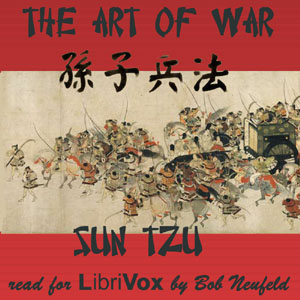 Art of War (Version 4) Audiobook