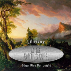 At the Earth's Core Audiobook