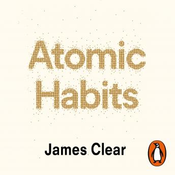 Atomic Habits Audiobook