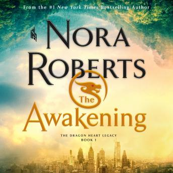 Awakening Audiobook