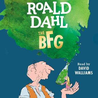 BFG Audiobook