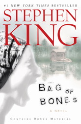 Bag Of Bones Audiobook