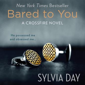 Bared to You Audiobook