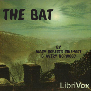 Bat Audiobook