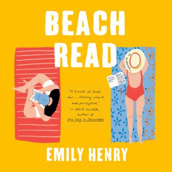 Beach Read Audiobook