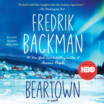 Beartown Audiobook