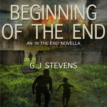 Beginning of the End Audiobook