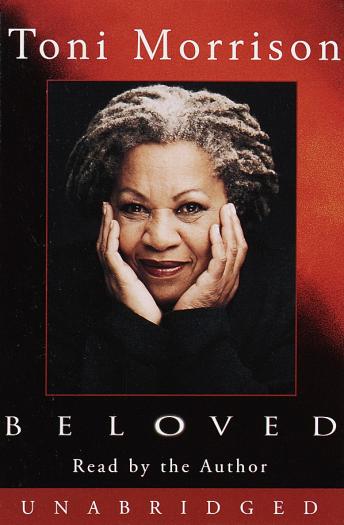 Beloved Audiobook