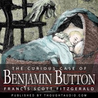 Benjamin Button Audiobook