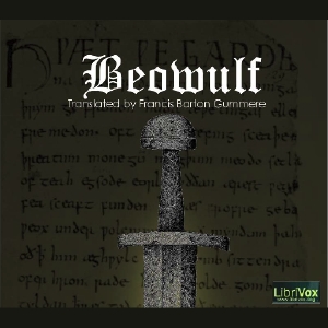 Beowulf Audiobook