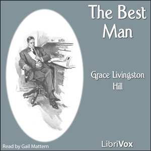 Best Man Audiobook