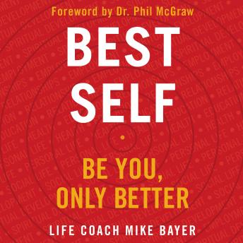 Best Self Audiobook