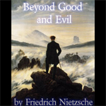 Beyond Good and Evil Audiobook